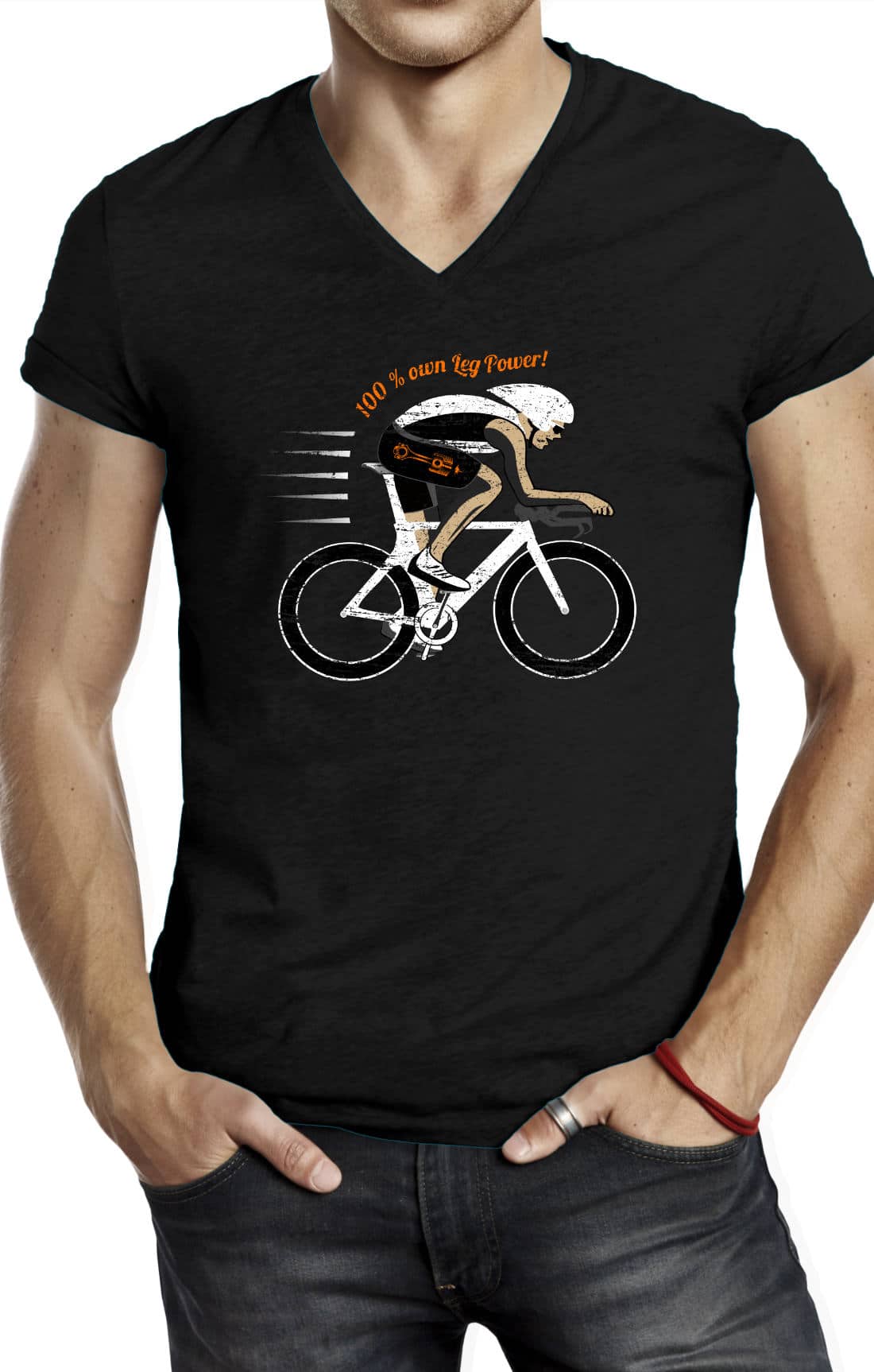 Slide_Destro-Fahrrad-T-Shirt-Rennrad-Beinkraft-Kolbenpower