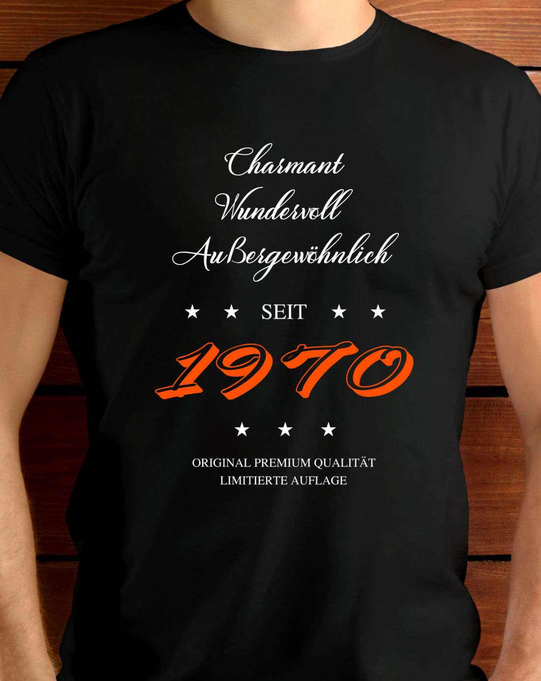 Originelle TShirts zum 50. Geburtstag digitalimpetus.de