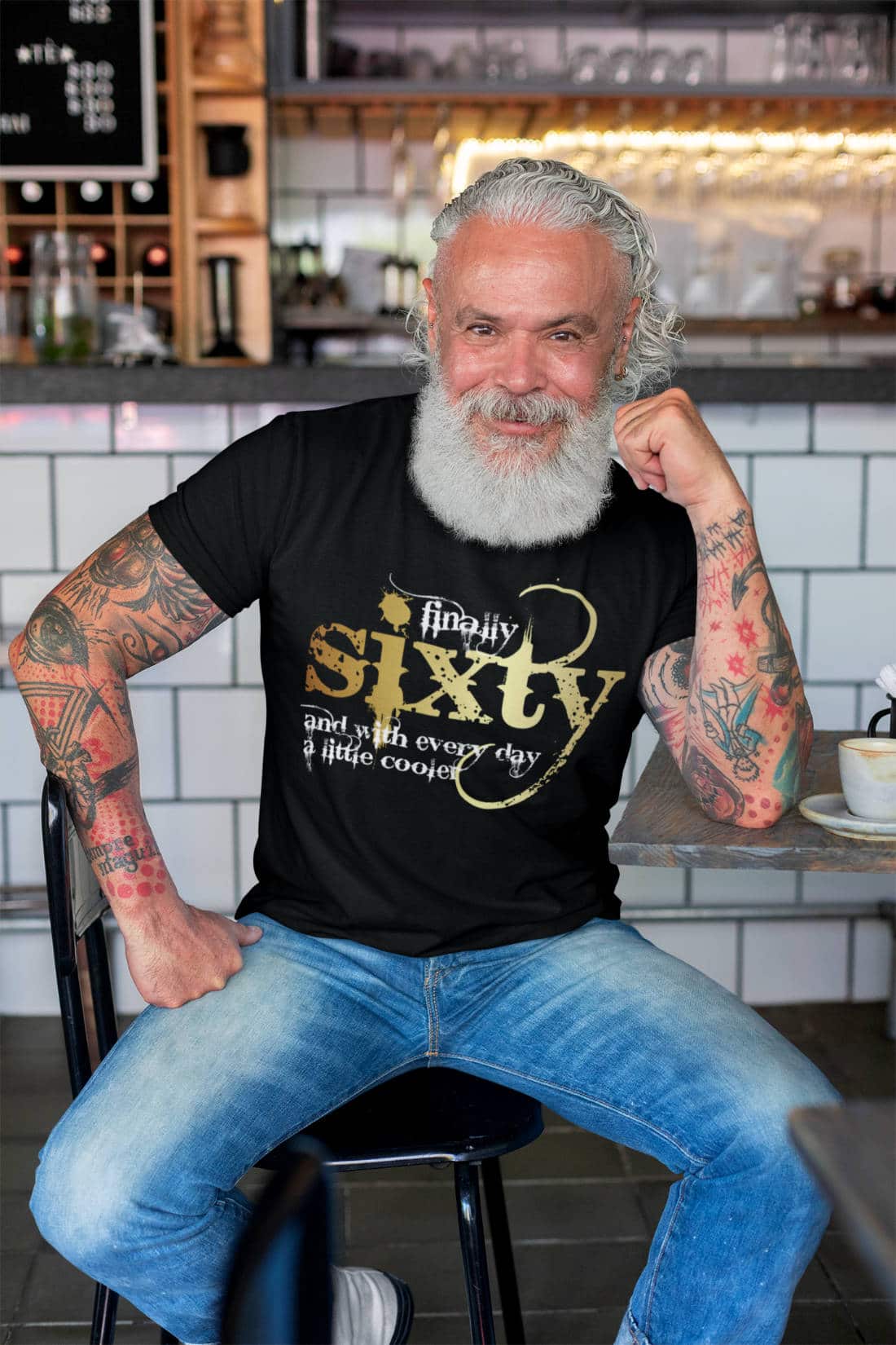 Slide-60-Jahre-Geburtstags-T-Shirt-sixty-sechzig