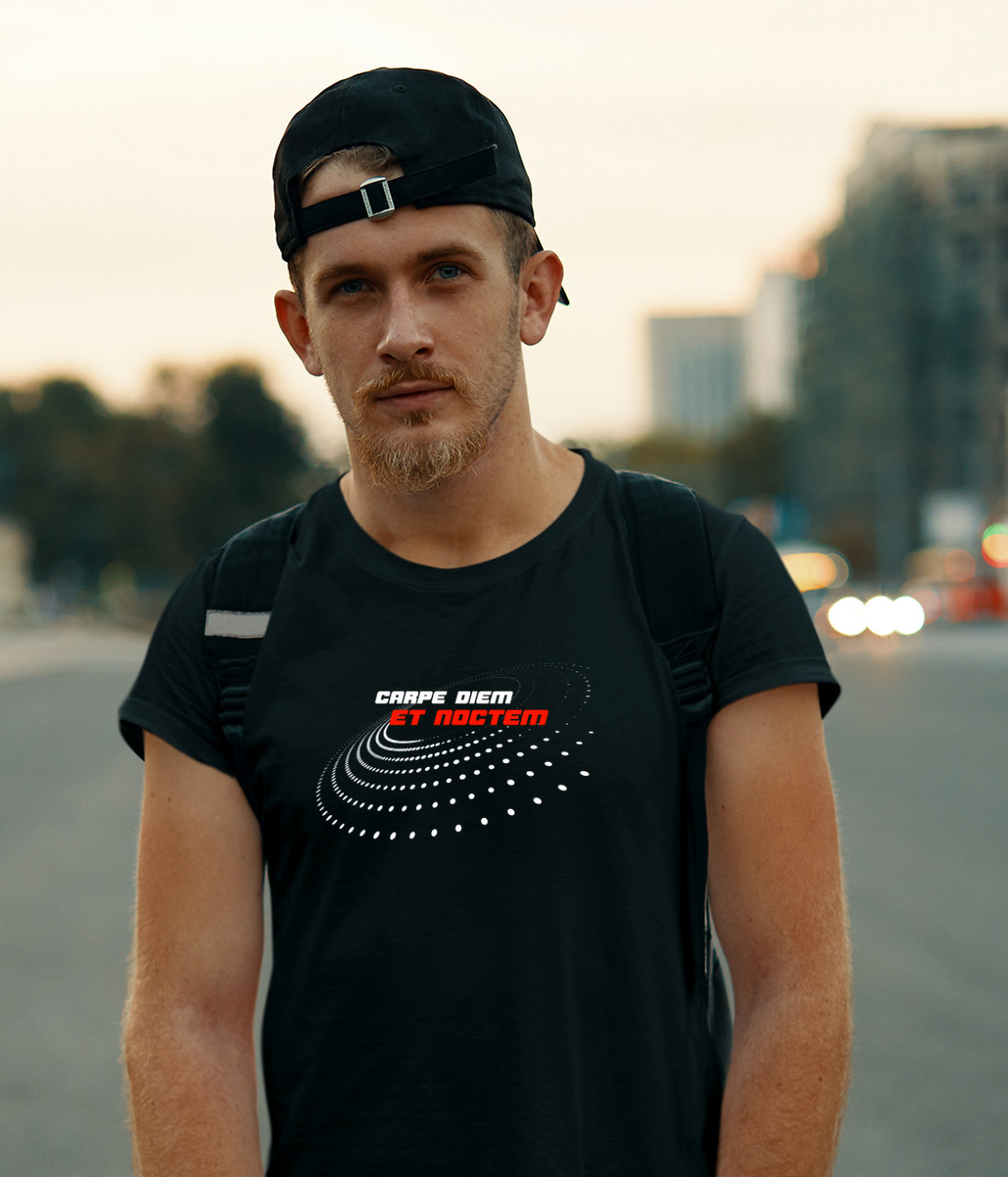 T-Shirt Herren