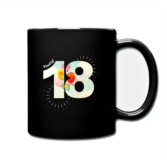 18-Geburtstag-Geschenkidee-Tasse-Luftballons