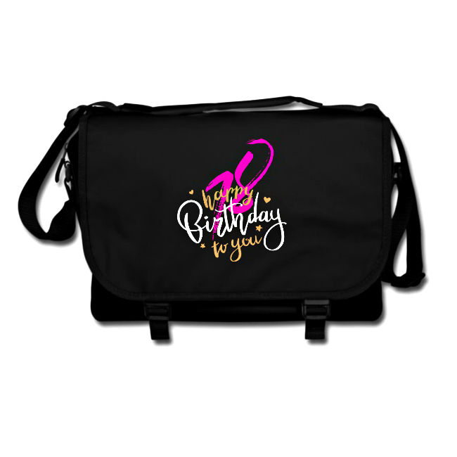 18-Geburtstag-Geschenkidee-Umhängtasche