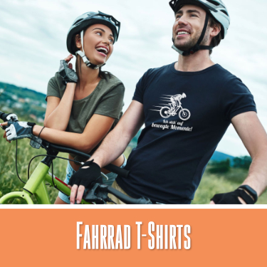 Fahrrad T-Shirts