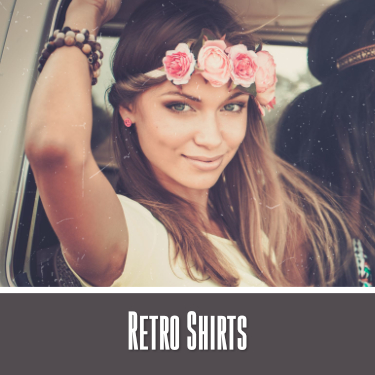 Retro-T-Shirts