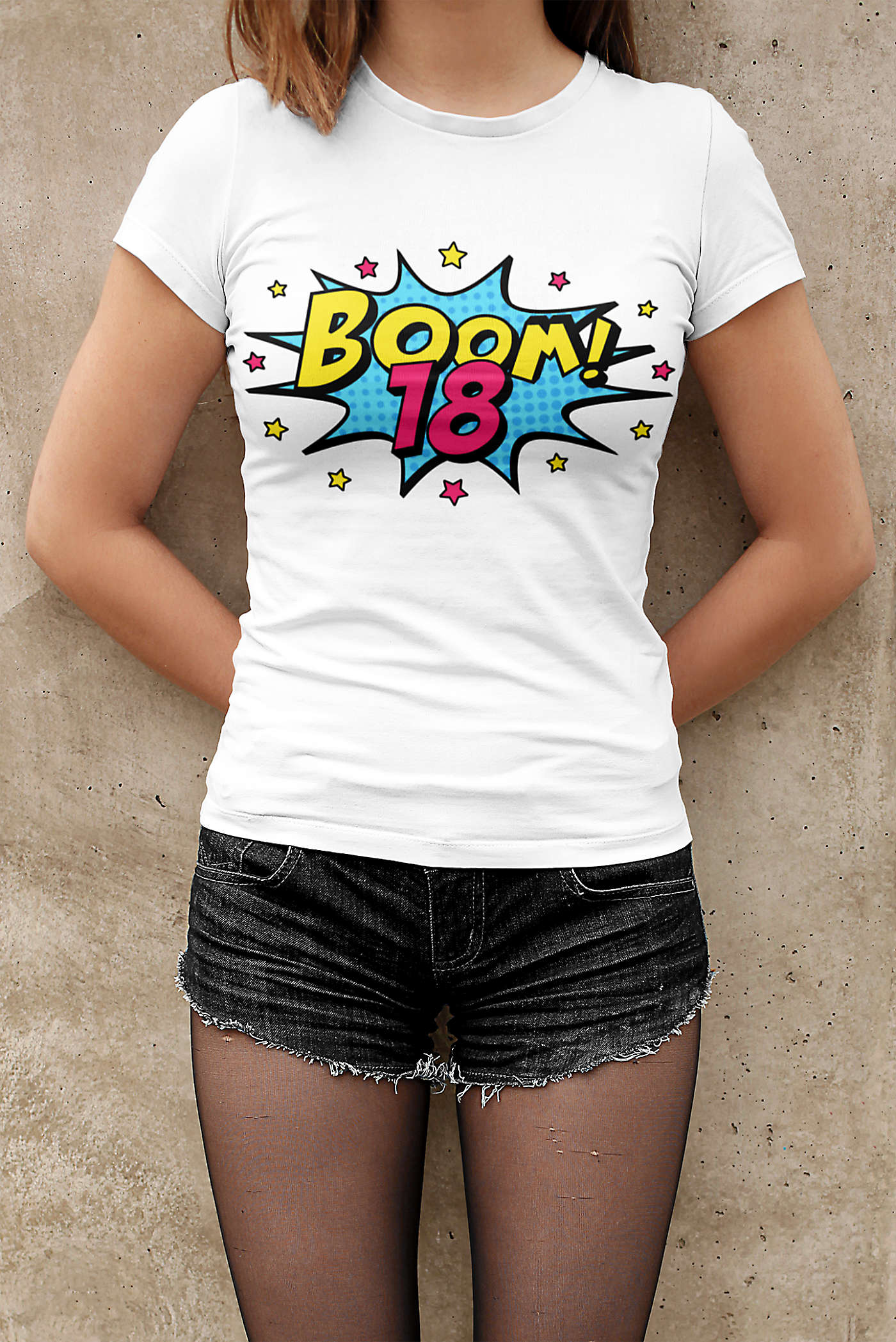 T-Shirt-18-Geburtstag-boom-birthday