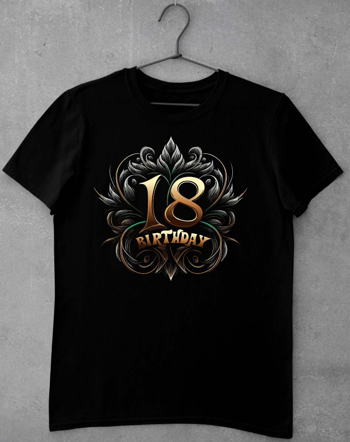 18_Geburtststag_Tribal_Art