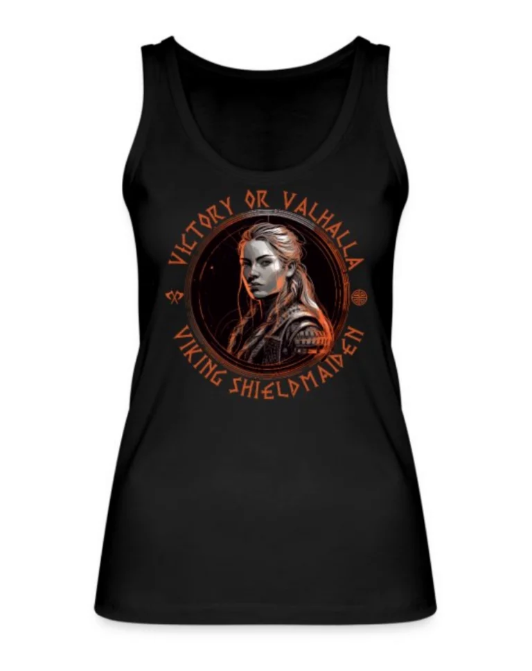 Wikinger-Tank-Top-Schildmaid-Viking-Shieldmaiden