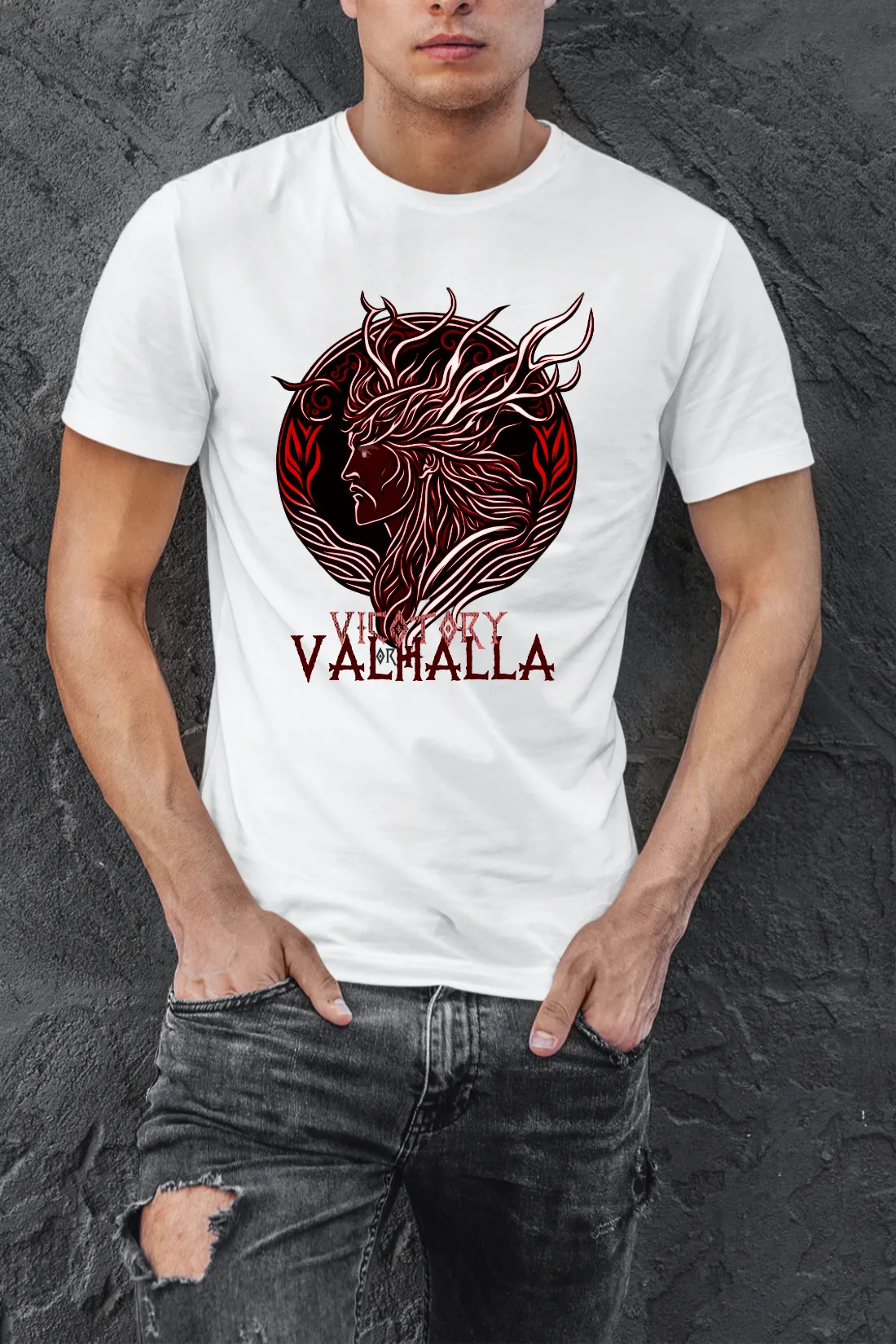 Wikinger - Victory or Valhalla