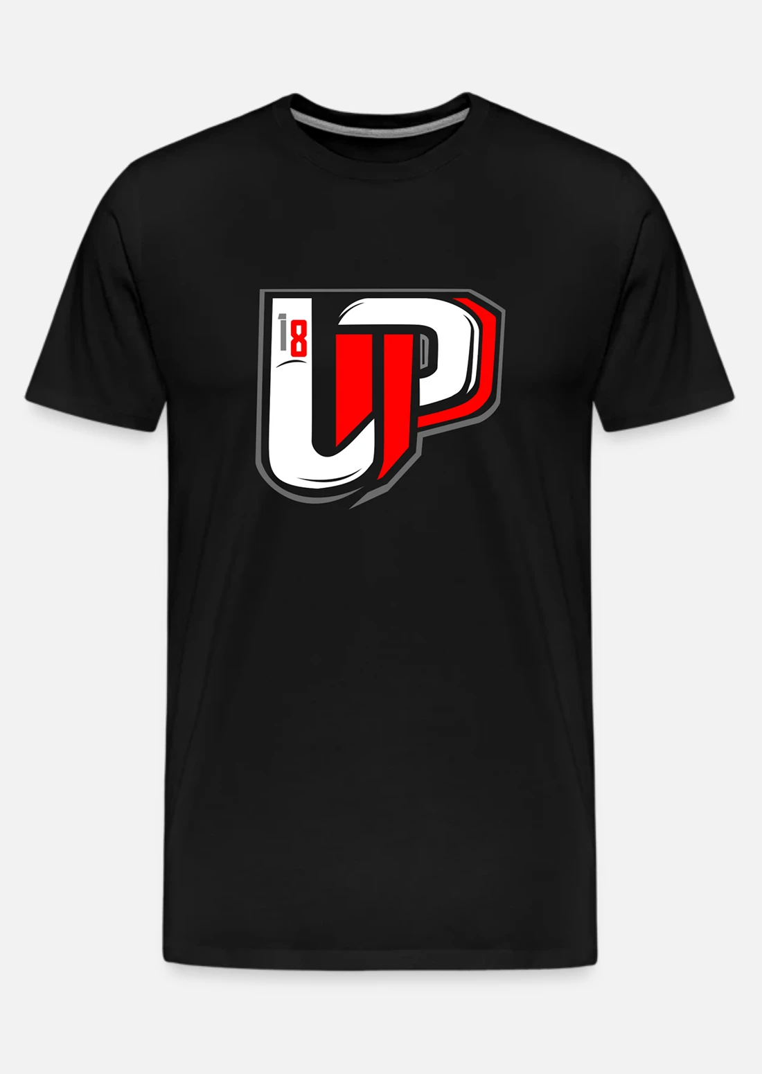 T-Shirts-18-Geburtstag-Level-up