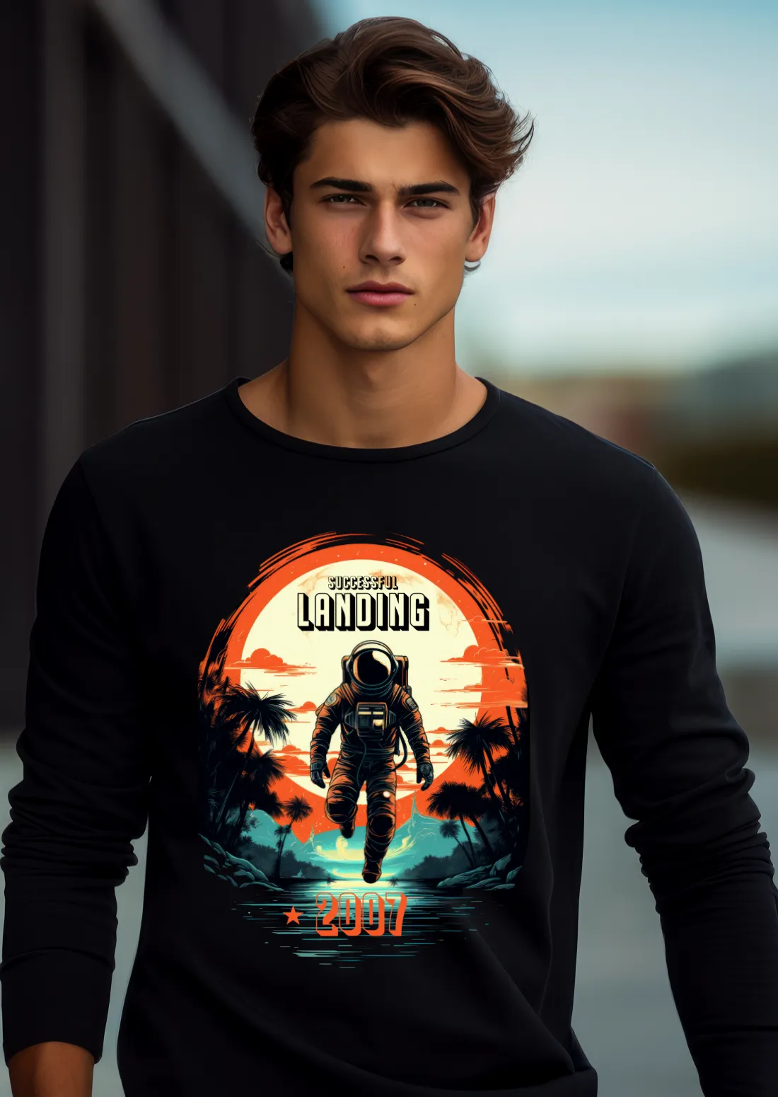 T-SHIRT-18-Geburtstag-Astronaut-2007b